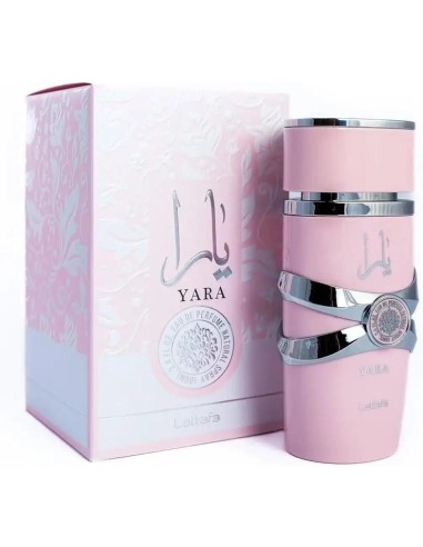 PERFUME YARA 100ML