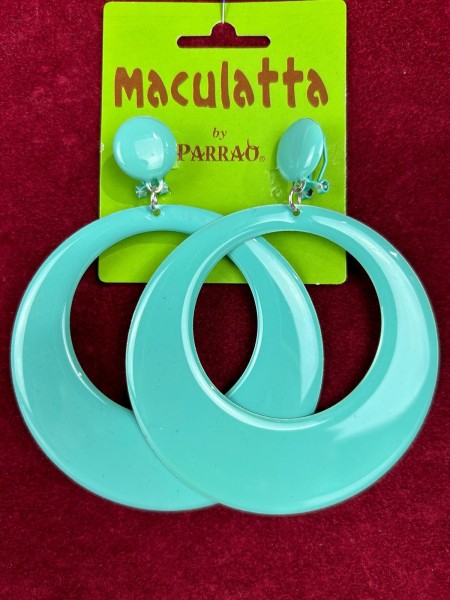 Pendientes Candela 2
