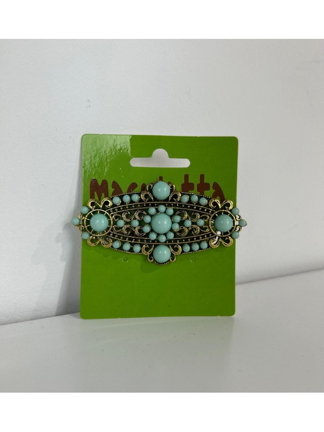 Broches Colores