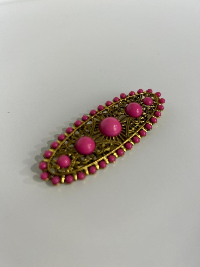 Broches Colores