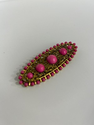 Broches Colores
