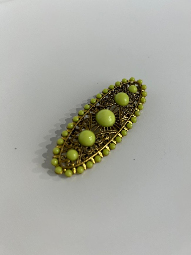 Broches Colores