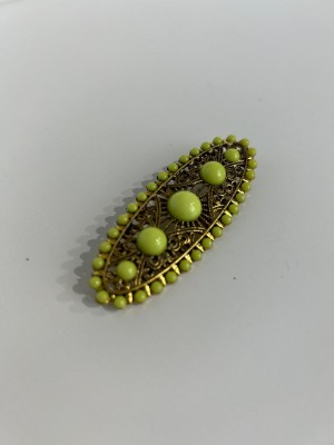 Broches Colores