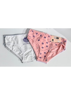 Braguitas Strawberry