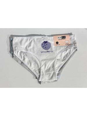 Braguitas Strawberry