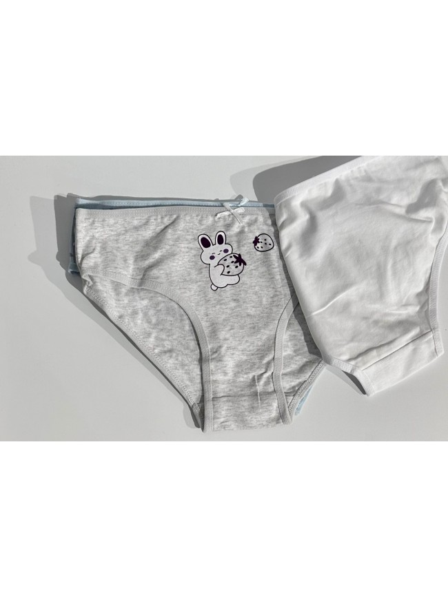 Braguitas Strawberry