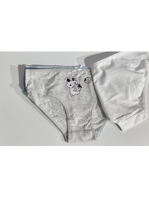 Braguitas Strawberry