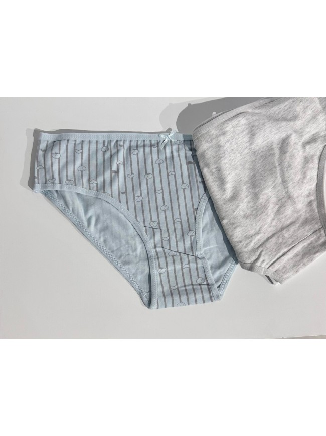 Braguitas Strawberry