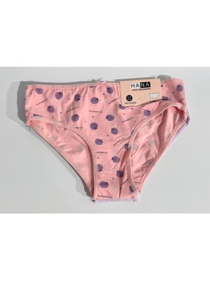 Braguitas Strawberry