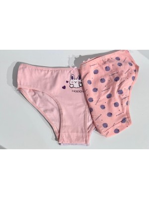 Braguitas Strawberry