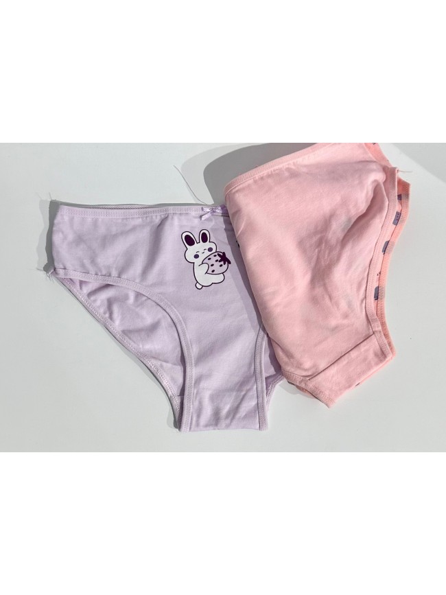 Braguitas Strawberry