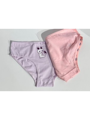 Braguitas Strawberry