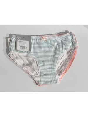 Braguitas Tress Niña Globo