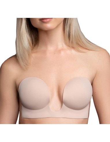 SUJETADOR U-PLUNGE BRA