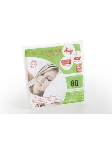 Funda De Almohada Loira 90