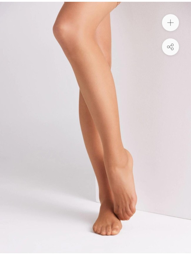 Medias De Liga Isabel Mora