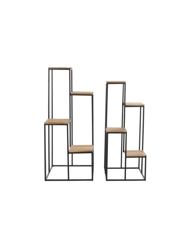 Repisa Metal Abeto