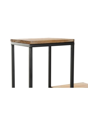 Repisa Metal Abeto