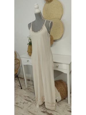 Vestido Siena