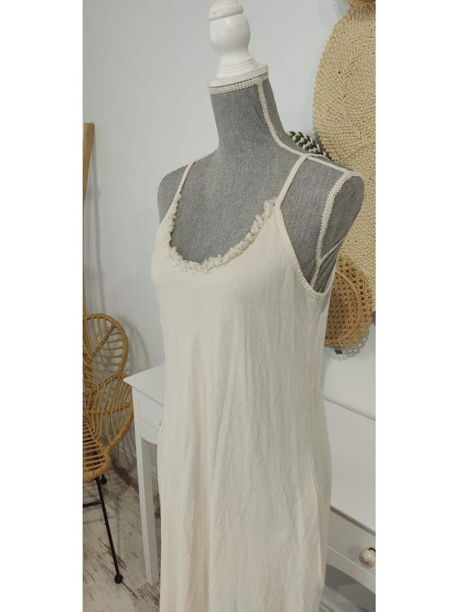 Vestido Siena
