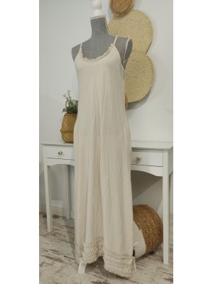 Vestido Siena