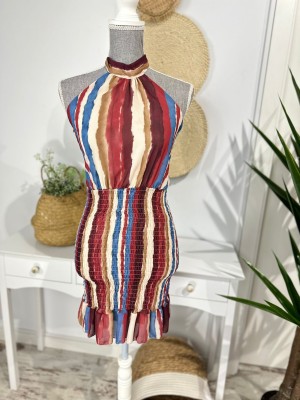 Vestido Amaia