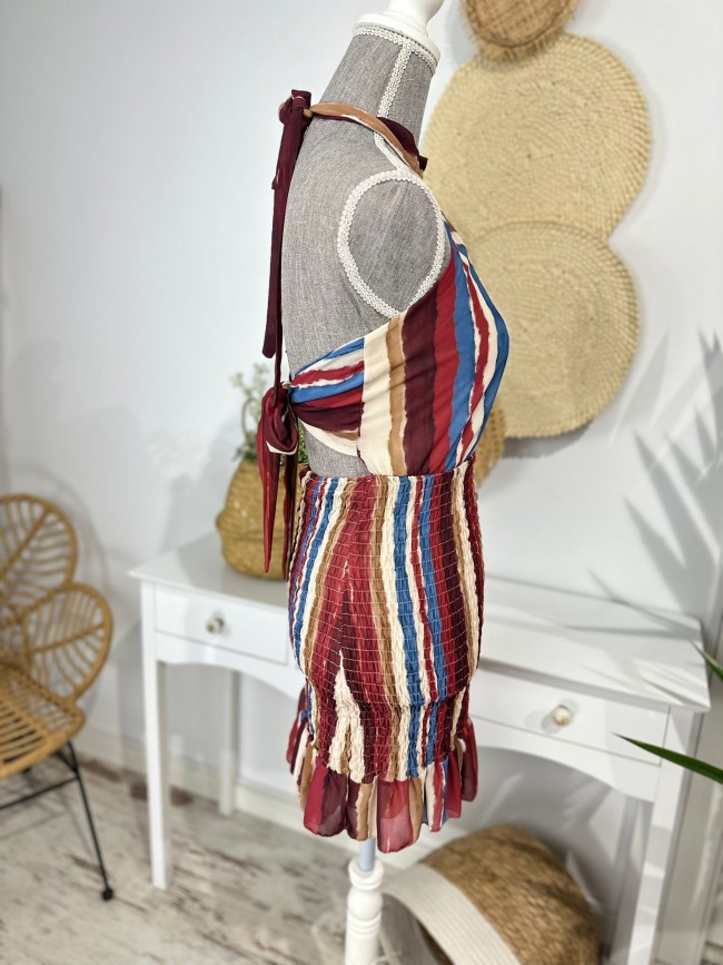 Vestido Amaia