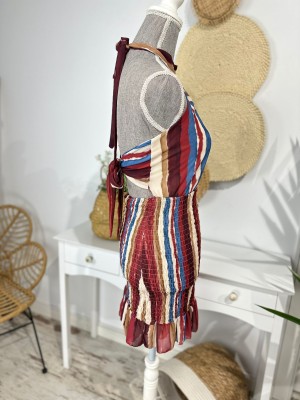 Vestido Amaia
