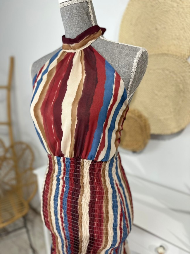 Vestido Amaia