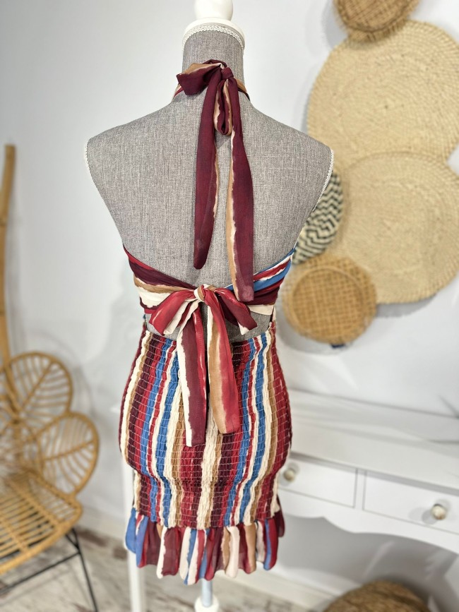 Vestido Amaia