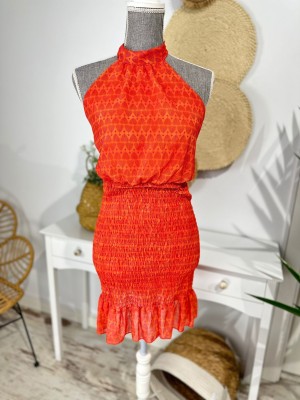 Vestido Amaia