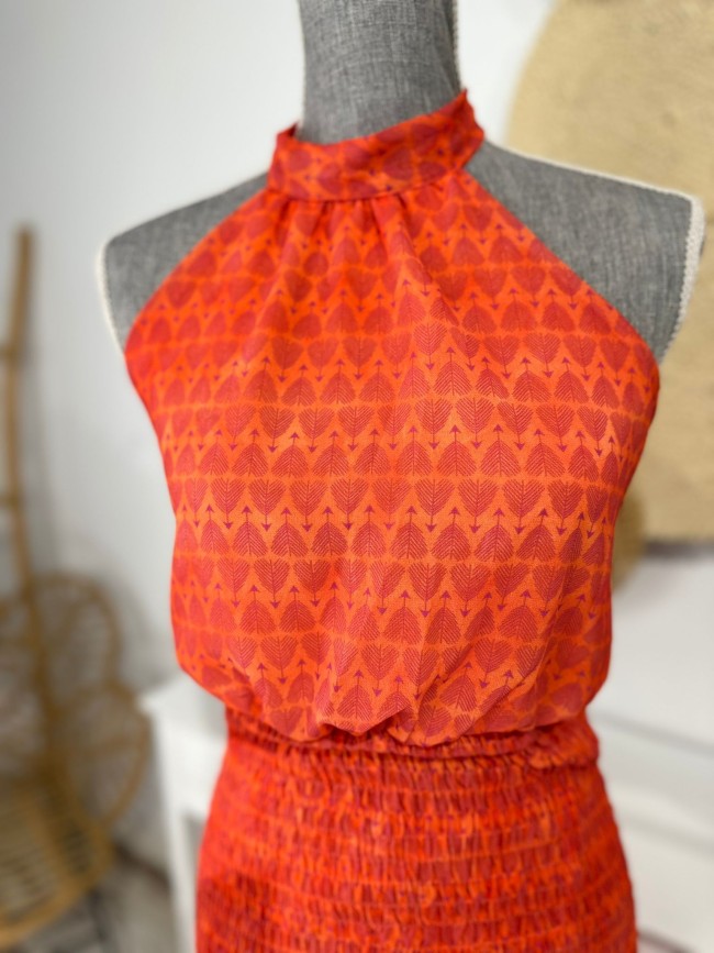 Vestido Amaia