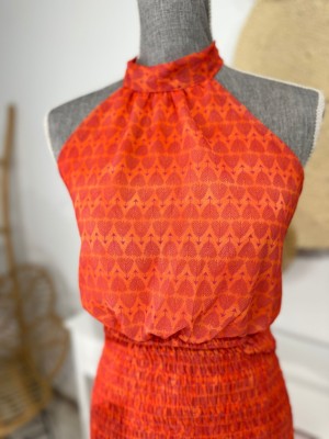 Vestido Amaia