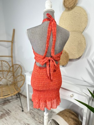 Vestido Amaia