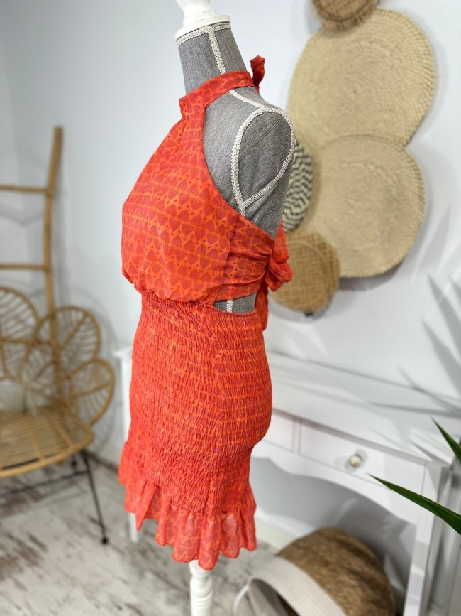 Vestido Amaia