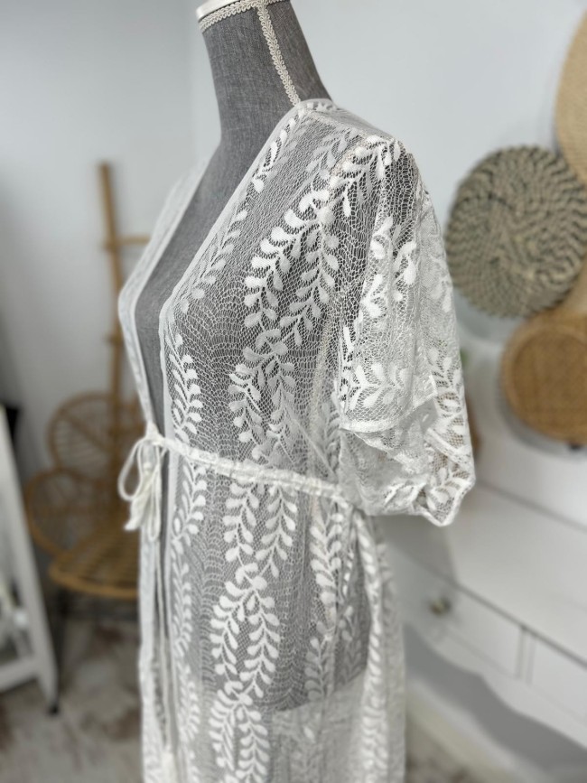 Kaftan Marbella