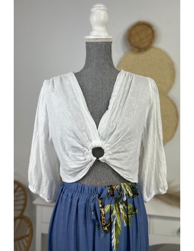 BLUSA OLLAO