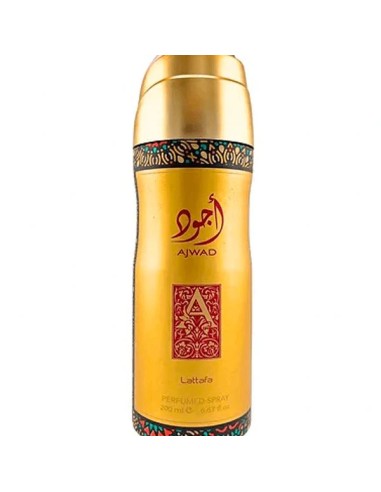 AJWAD PERFUME SPRAY