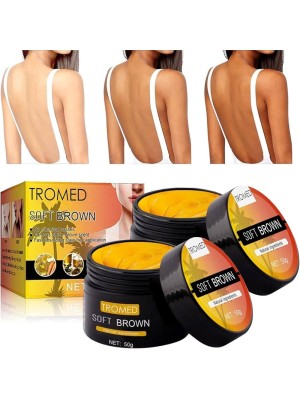 Gel De Bronceado