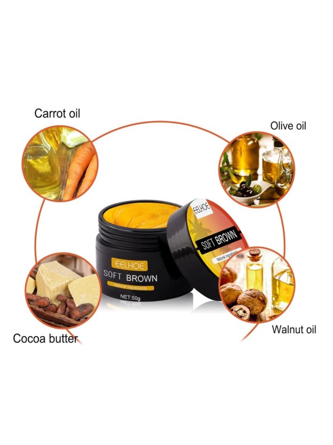 Gel De Bronceado