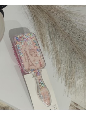 Cepillo Para El Cabello Cool