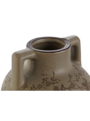 Jarrón Gres Item