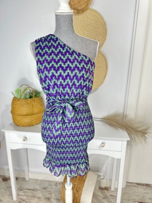 Vestido Fabiola