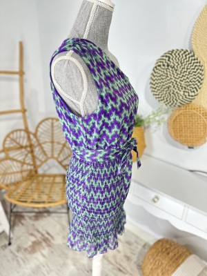 Vestido Fabiola