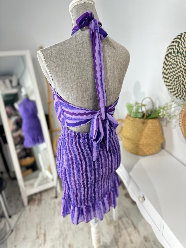 Vestido Amaia