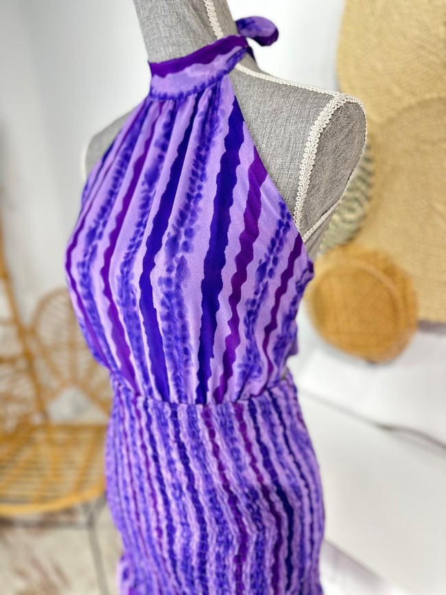 Vestido Amaia