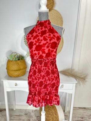 Vestido Amaia