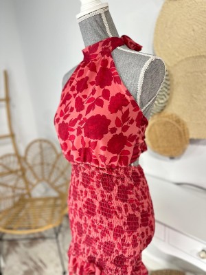 Vestido Amaia