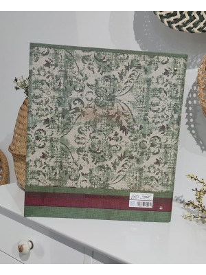 Clasificadora Ninette