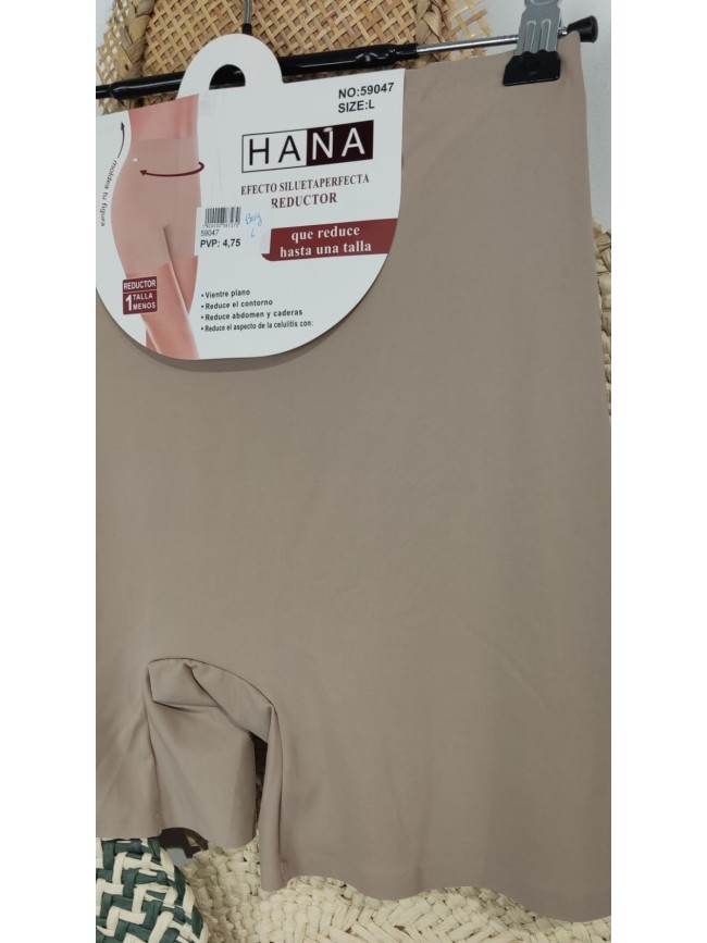 Faja Efecto Reductor Hana